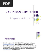 Download s2 jaringan komputer by anggar_55 SN7482697 doc pdf
