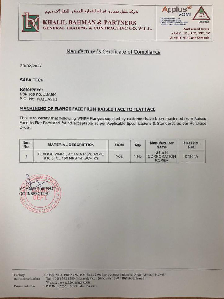 MTC WNFF | PDF