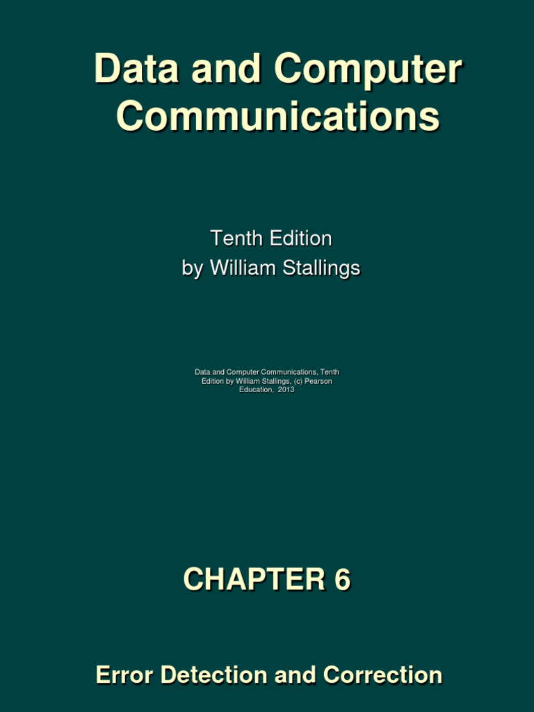C6 TDL | PDF