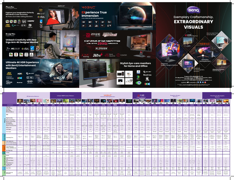 3 Fold LCDM Brochure | PDF | Information And Communications Technology ...