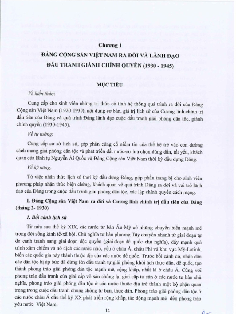 GT LSD Chuong 1-1 | PDF