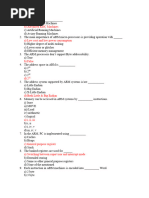 BCO601 | PDF | Embedded System | Computer Hardware