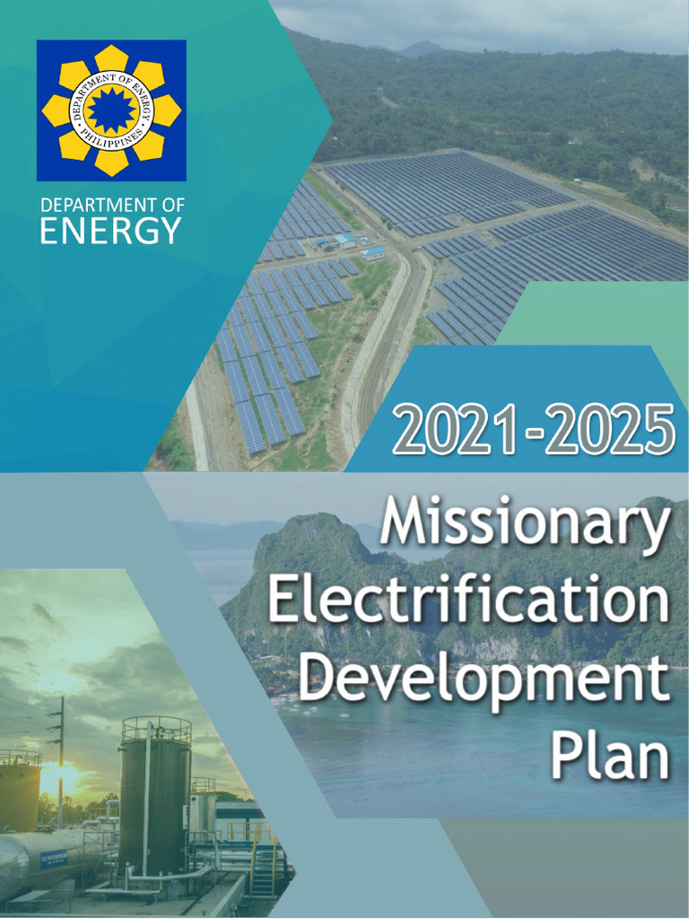 Paleco Rate Updates and Missionary Electrification | PDF | Electrical ...