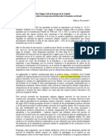 Fernandes Edesio Del Codigo Civil Al Estatuto de La Ciudad