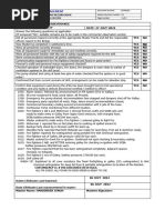 FFA Maintenance Guidelines per MSC.1/Circ.1432 | PDF | Equipment ...