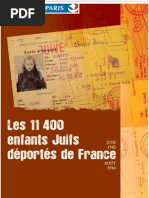 Download Brochure Deported Jews Paris by zterr SN74831555 doc pdf
