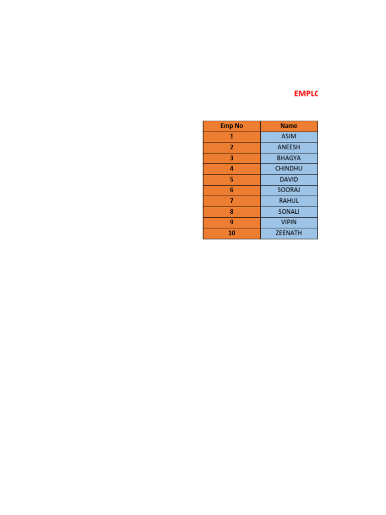 Data validation pdf