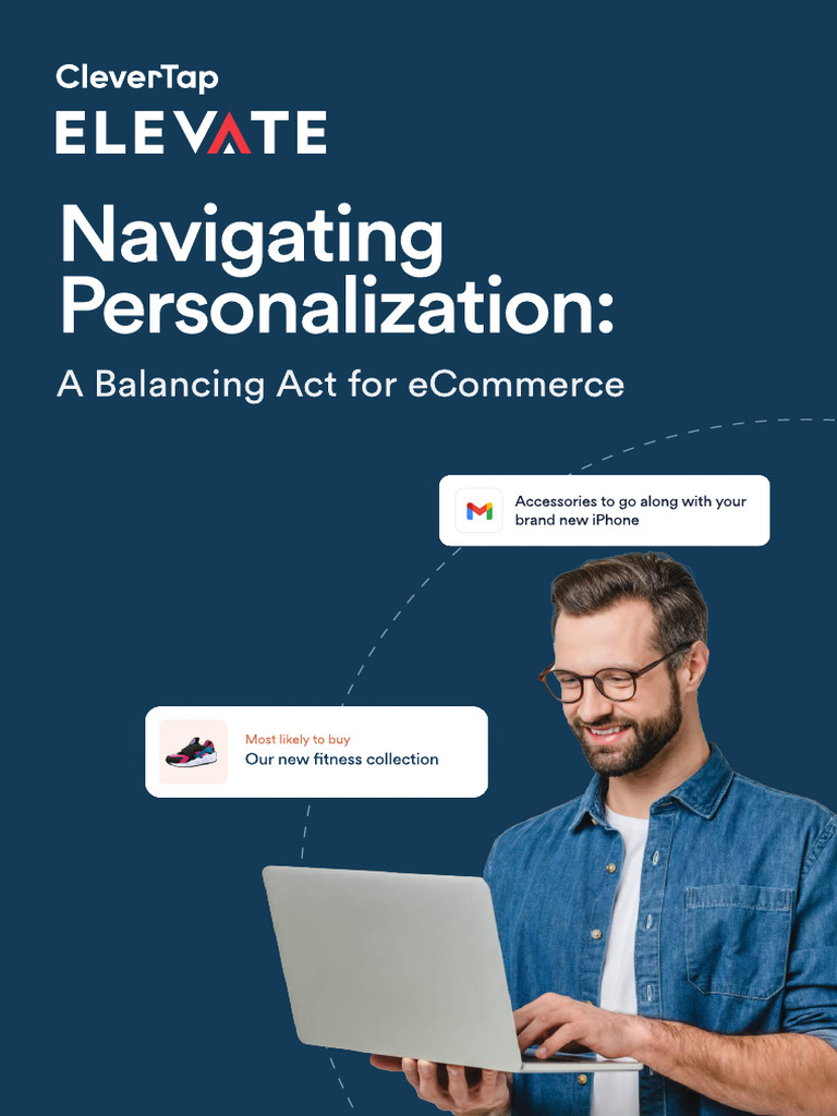 eCommerce Personalization Strategies Guide | PDF | Market Segmentation ...