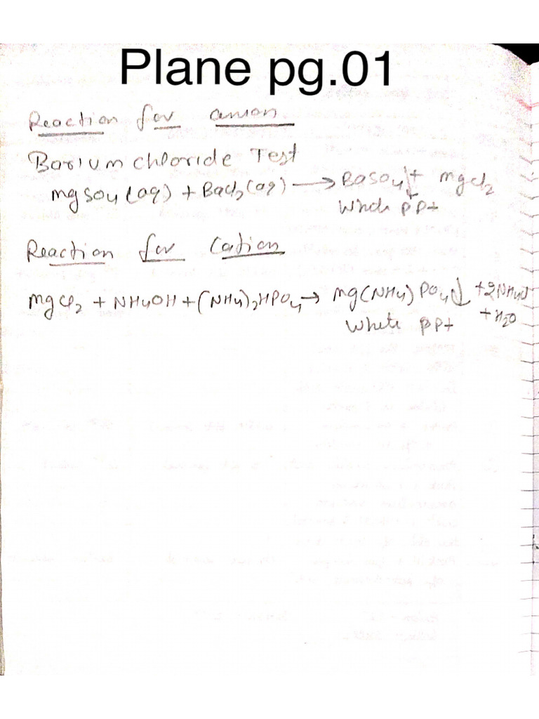 Chem Exp 13 | PDF