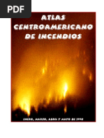 Atlas no de Incendios