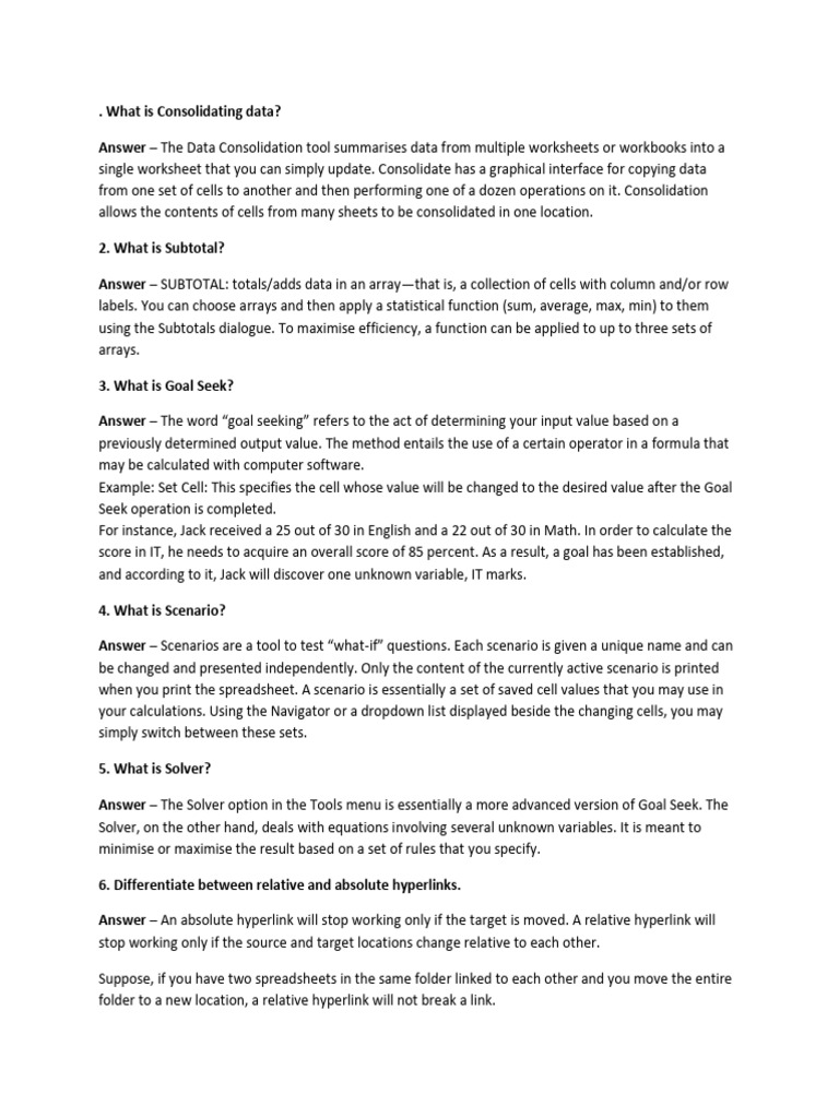 It all chapters notes pdf internet access computer network
