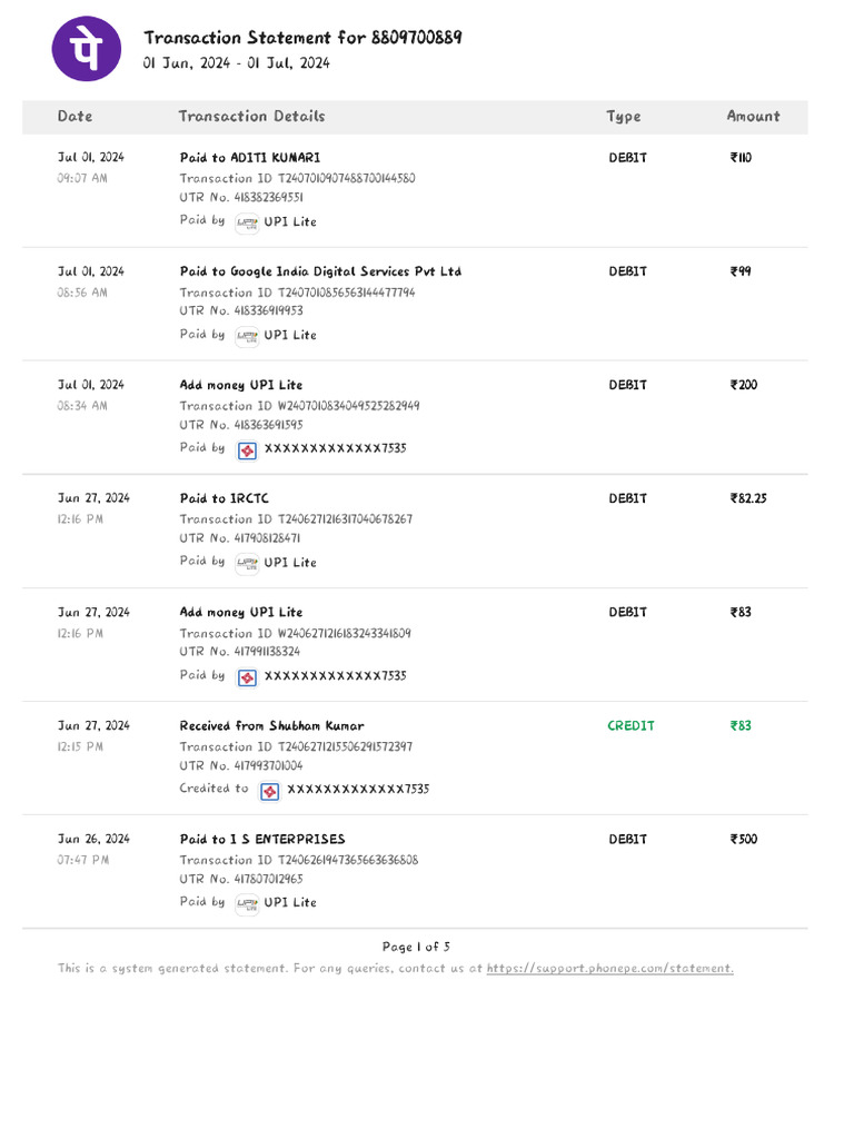 phonepe-statement-jun2024-jul2024-pdf-debit-card-service-industries