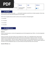 なたは様用です•*¨*•.¸♬︎ Question ID 67614549: Assessment Test Domain Skill Di Culty