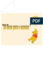 20_Dicas_Para_o_Sucesso