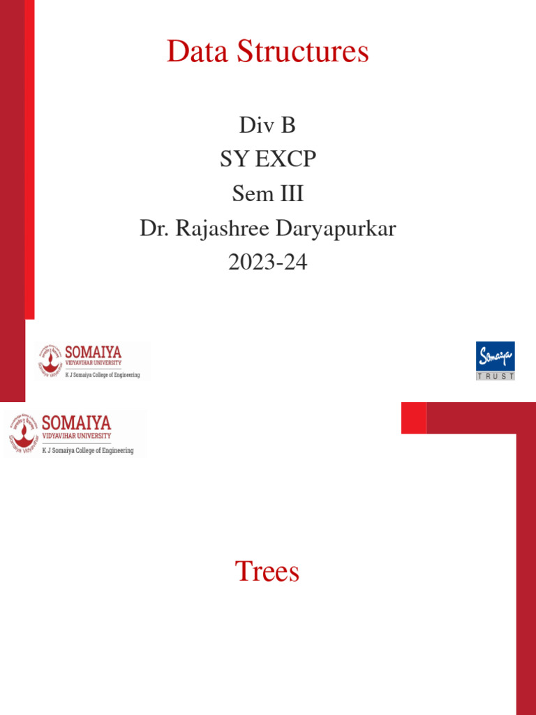 Lecture Threaded Binary Tree | PDF