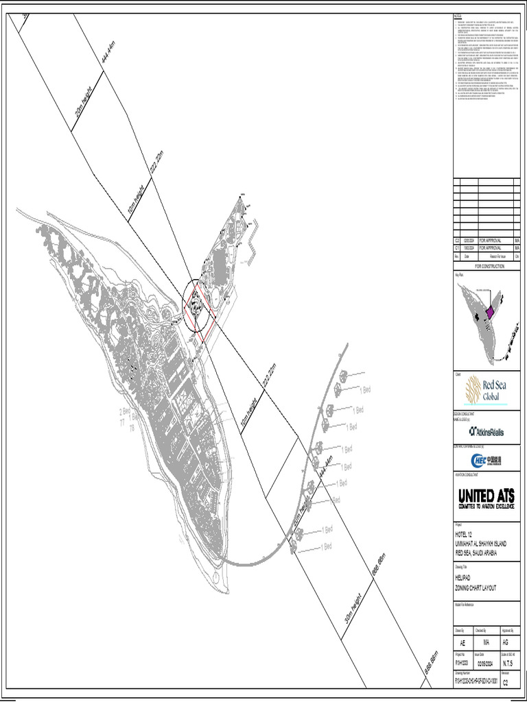 Heliport Design Guidelines Overview | PDF | Rotorcraft | Aviation