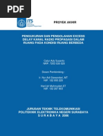 Download pengolahan delay kana2l by anggar_55 SN7483691 doc pdf