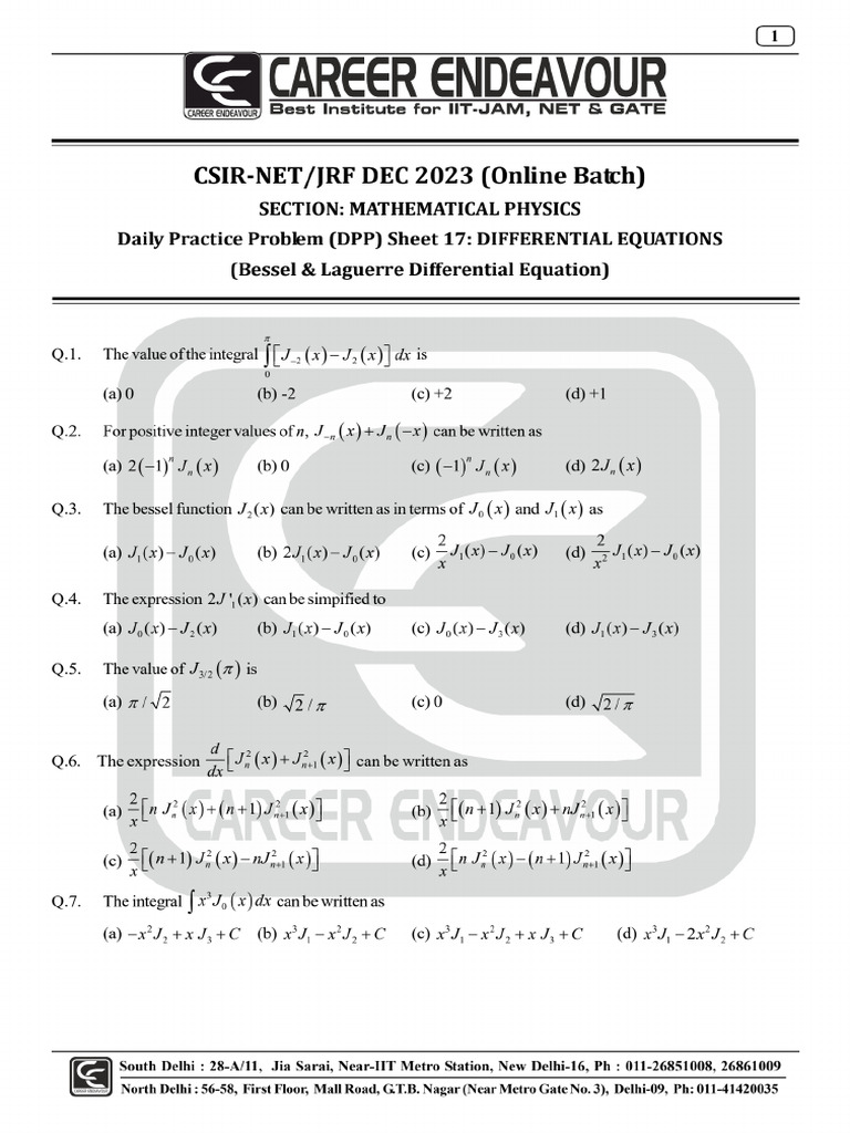 MP DPP 17 | PDF