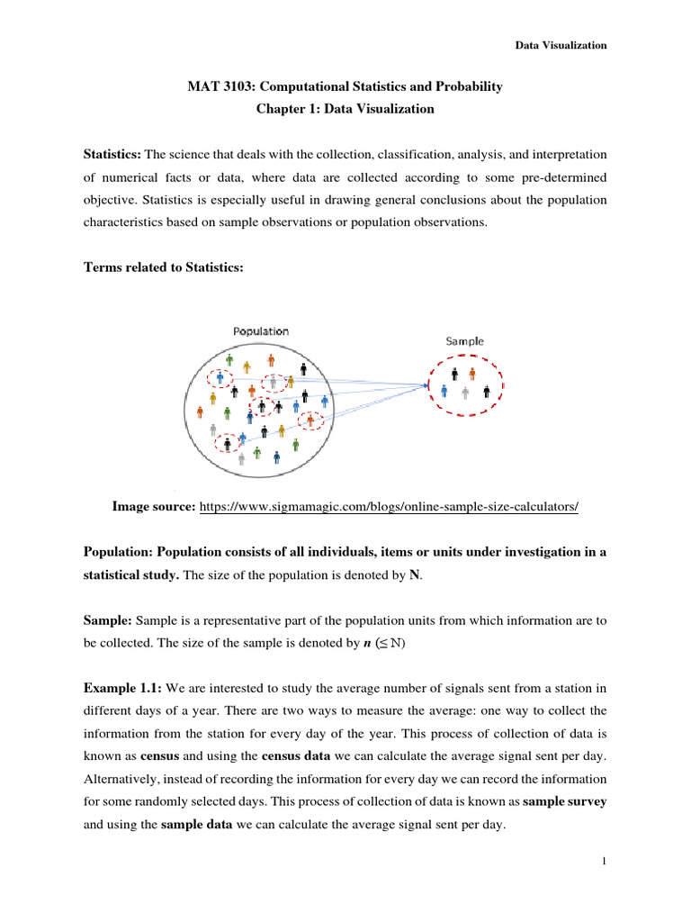 DATA VISUALIZATION EXAMPLES PDF visual data 4