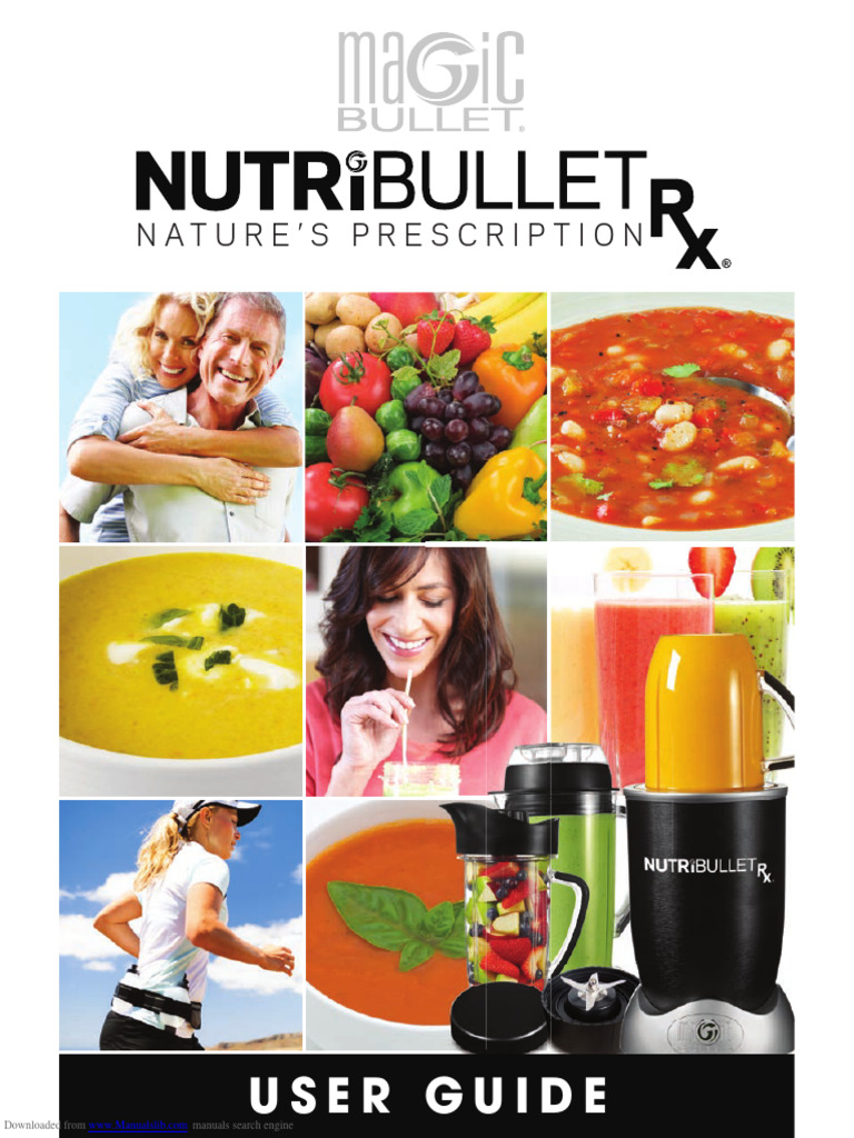 WHAT DOES EXTRACT MEAN ON NUTRIBULLET intelligence overview