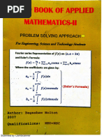 Extreme Mathematics Grade 9 | PDF