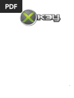 J Runner UserGuide | PDF | Flash Memory | Booting