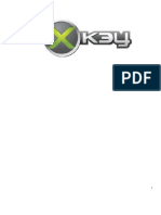 Xk3y Manual