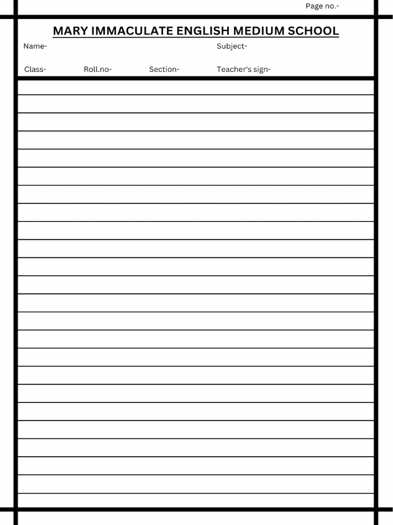 Rahul Test Paper | PDF