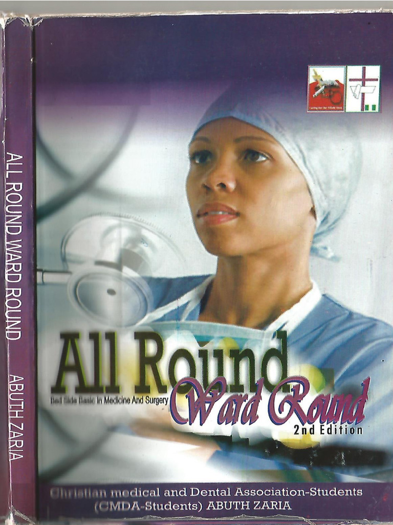 All Round Ward Rounds | PDF