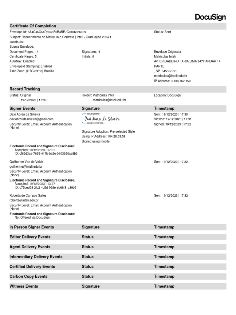 Summary | PDF | Email Address | Cyberspace