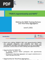 NAPS vs NATS: Key Differences Explained | PDF | Business