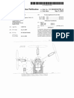 12 087 756 Tidal Energy System