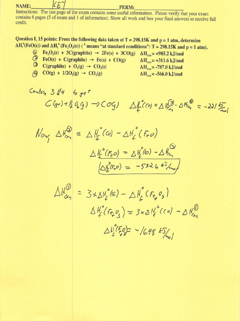 Midterm Solutions Pdf