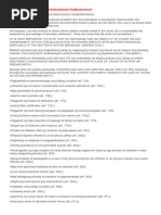 Ra 9482 Anti-Rabies Act | PDF