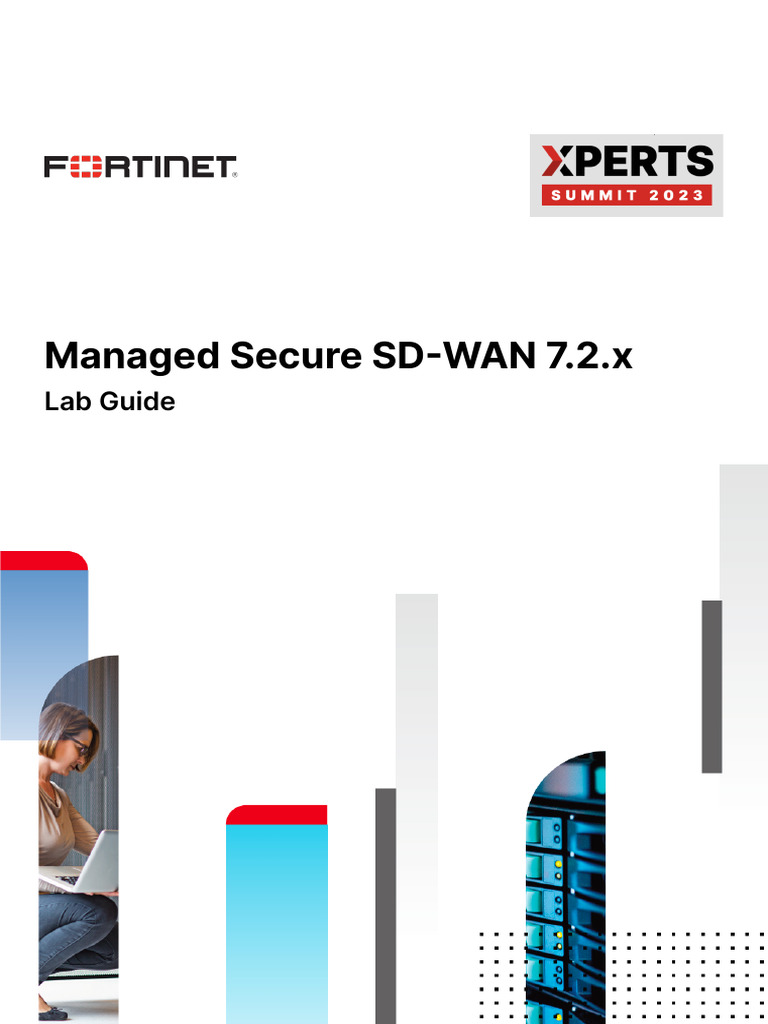 Secure SD WAN Workshop 7 - 2 - X XS - EXT | PDF | Internet Architecture ...