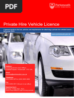 V890 SORN Declaration Form Guide | PDF | Vehicles | Government