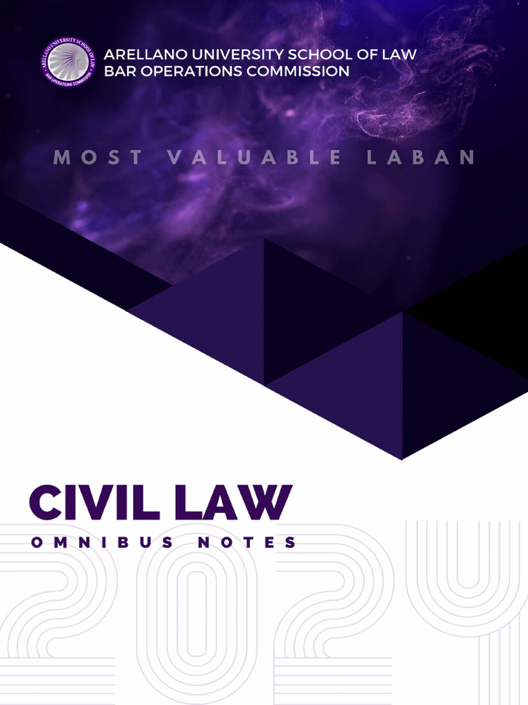 Civil Law Cases and Rulings 2024 | PDF | Mortgage Law | Foreclosure