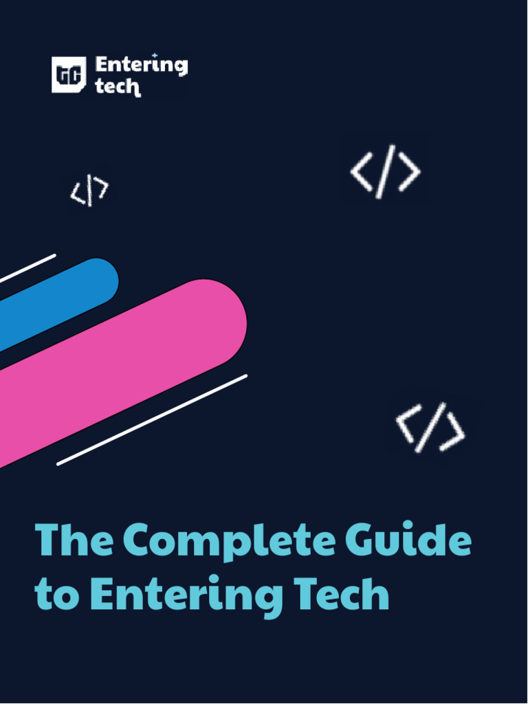 Entering Tech Lead Magnet | PDF | Human Resources | Payroll