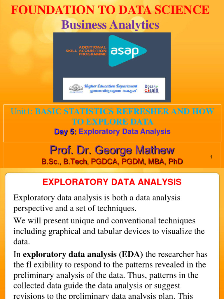 5 ASAP Business Analytics-BasicStatistics - Exploratory Data Analysis ...