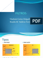 FILTROS