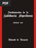 La Cosmovision Prohibida Por Jose M. Herrou Aragon | PDF | Ron ...