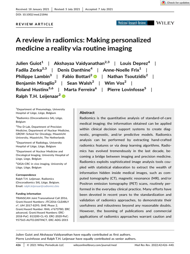 1714347314 10 medicinal research reviews 2021 guiot a review in