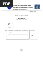 Karta Rekerimentu | PDF