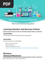 Class 10 Reactivity Series Mnemonics | PDF