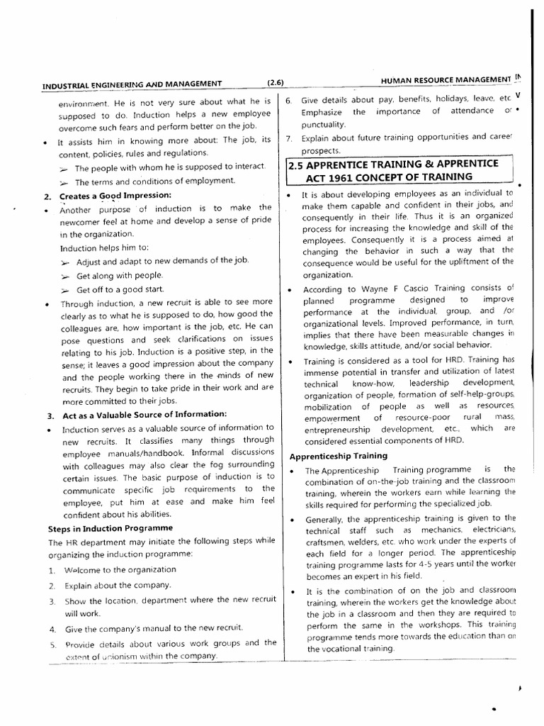 Industrial Engineering and Management | PDF