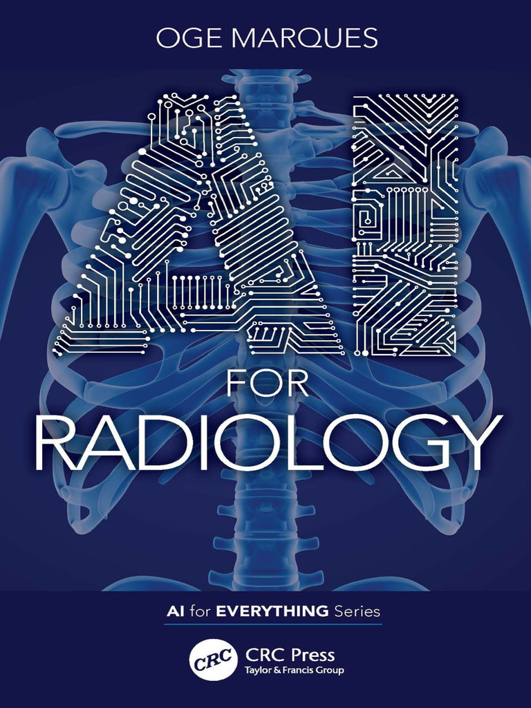 ARTIFICIAL INTELLIGENCE IN RADIOLOGY PDF visual data 5