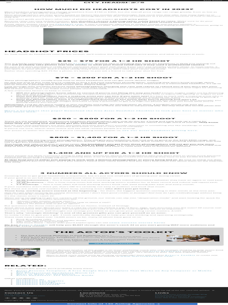 how-much-do-headshots-cost-in-2022-headshots-nyc-nj-pdf