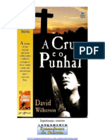 evangélico - david wilkerson - a cruz e o punhal
