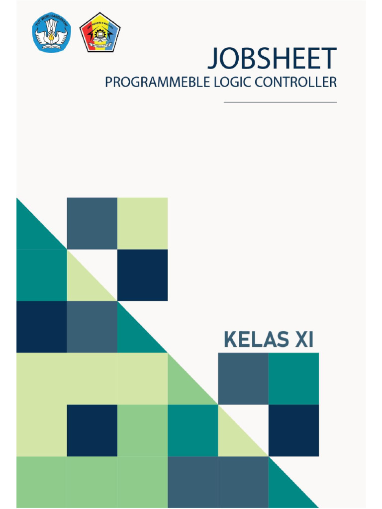 Kelas Xi Jobsheet Plc Pdf