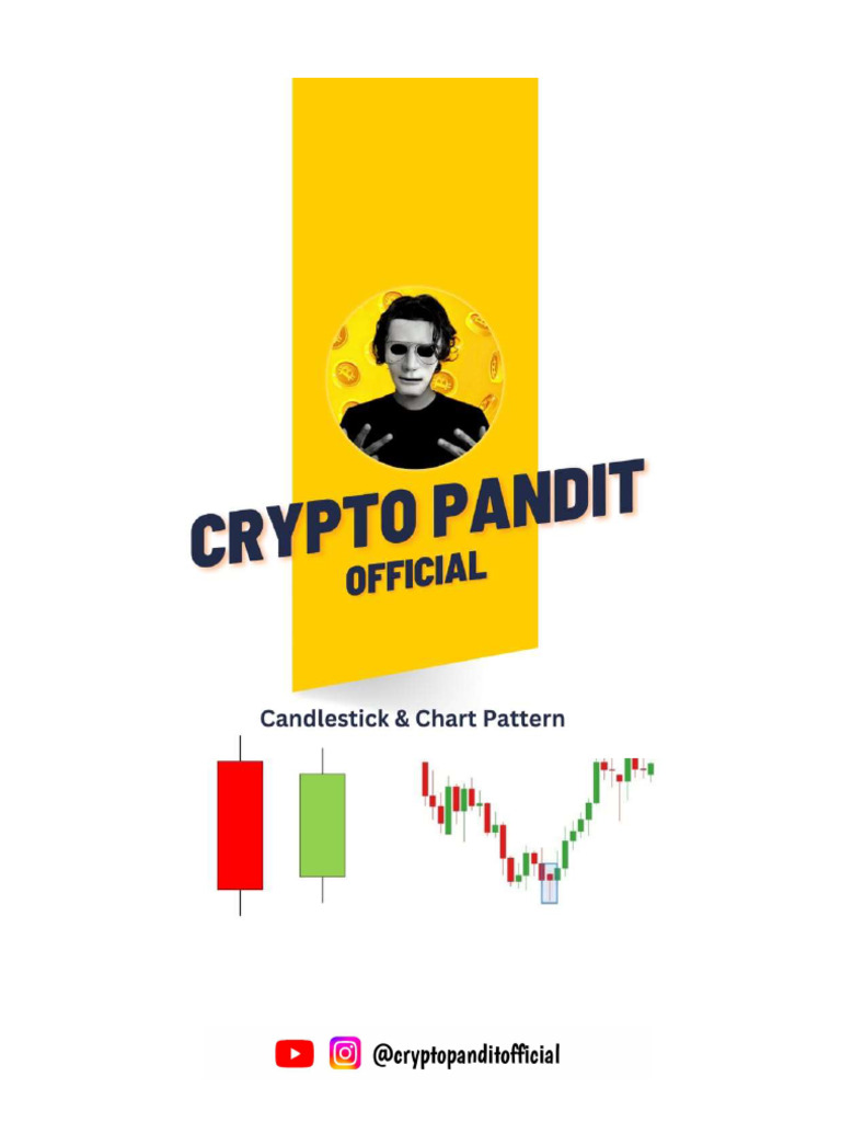 Candlestick & Chart Pattern Explanation | PDF | Market Trend | Market